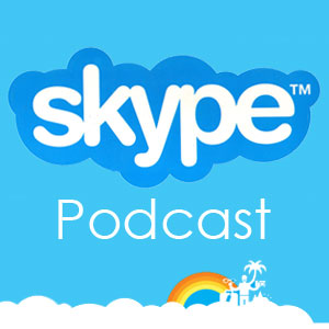 Skype Podcast_20080822